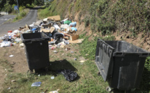 ​Déchets : le grand surplace