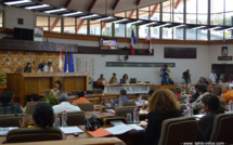 Le débat sur la mosquée de Tahiti s’invite à l’assemblée de Polynésie