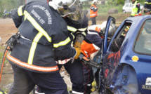 Accidentologie : plus d’un  mort tous les 15 jours ; six blessés par semaine