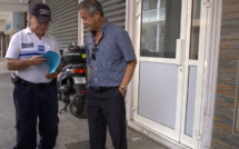 La mosquée de Tahiti est restée porte close vendredi