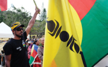 Calédonie: le FLNKS appelle à la "non participation" au référendum, les loyalistes repartent en campagne