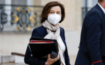 Les armées françaises montent au front informationnel