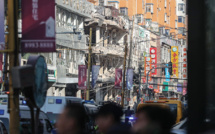Chine: au moins 4 morts après une explosion de gaz