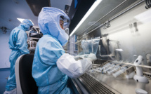 Covid-19: une 3e dose du vaccin Pfizer/BioNTech efficace à 95,6%