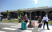 Embellie touristique à La Réunion après le desserrement des restrictions sanitaires