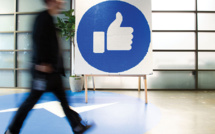Facebook s'accorde avec une partie de la presse française pour rémunérer les "droits voisins"