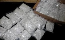 Suisse: un million de faux comprimés de Xanax saisis à Zurich