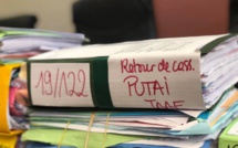 ​"Mais où est M. Putai Taae?"