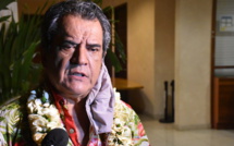 ​Tempête au Tapura