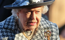 Interrogations sur la santé d'Elizabeth II après une nuit à l'hôpital