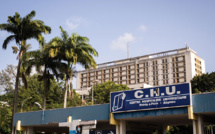 Guadeloupe: près de 600 personnels soignants sur le point d'être suspendus sur le territoire