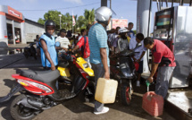 Guyane: les dépôts de carburant débloqués par les forces de l'ordre