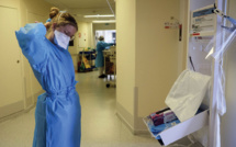 Covid-19: l'armée envoie des renforts médicaux en Nouvelle-Calédonie