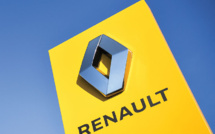 Semi-conducteurs: Renault produira moins de véhicules mais compte protéger ses marges