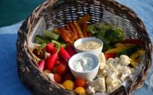 L'ex star du crudivorisme sur Youtube au centre d'une information judiciaire