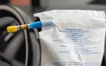 Quatre accidents de la circulation dont trois sous l'emprise de l'alcool