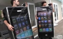 Google, Facebook et les autres : échange services gratuits contre internautes-sandwich