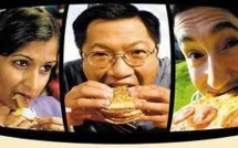 Les "maladies liées au mode de vie", nouvelle menace pour l'Asie-Pacifique