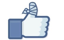 Perturbations des services de Facebook