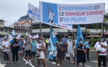 ​Plus de causes, pas plus de manifestants