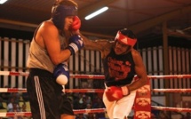 Boxe - Challenge Maco Nena : 3 victoires sur 4 pour Tahiti