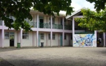 Des soucis de vétusté au collège de Taravao