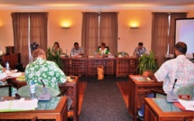 Fonction publique communale évoquée en conseil à Pira’e : 46 postes créés