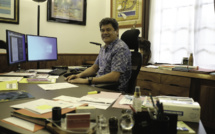 La réforme fiscale se profile