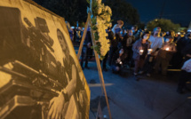 Après le tir fatal d'Alec Baldwin, les appels à bannir les armes sur les tournages se multiplient