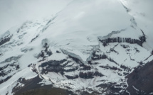 Trois morts dans une avalanche sur un volcan enneigé d'Equateur