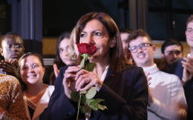 Présidentielle: Hidalgo exclut catégoriquement tout ralliement à Jadot