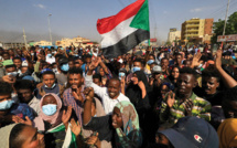 Au Soudan, un coup d'Etat suspend la transition