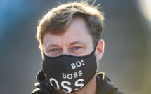 Voile: Le Britannique Alex Thomson ne prendra pas le départ du Vendée Globe 2024