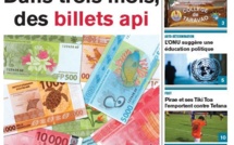 TAHITI INFOS N°117 du 22 octobre 2013