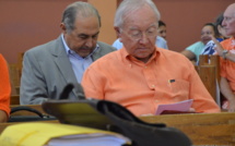 Dépaysement rejeté pour le procès en appel de Gaston Flosse dans l'affaire de l'OPT