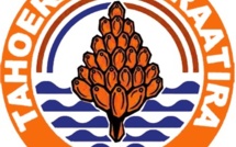 Autodétermination : le Tahoera'a réaffirme son "Oui au référendum rapide"