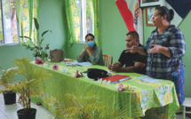 L’Epic Vanille se réorganise à Taha'a