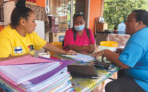 ​La revendication des terres à Mangareva passera par un juge forain