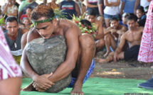 ​Tu'aro mā'ohi : Sept champions tahitiens en lice à Hawaii