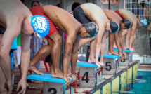 Le 'Aito relance les nageurs