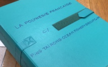 Bras de fer sur le thonier saisi