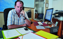 Un ancien fidèle de Flosse de retour à la com’ de la présidence