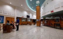 ​La CPS mise au régime sec