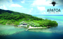 Un nouvel hôtel 4 étoiles à Raiatea