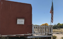 Tir mortel d'Alec Baldwin: l'assistant déjà licencié pour un accident avec une arme