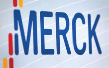 La France a commandé 50.000 doses du traitement anti-Covid de l'Américain Merck