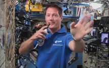 COP26: des scientifiques de 33 pays lancent une campagne en faveur des sciences océaniques