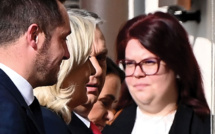 Marine Le Pen en Hongrie pour rencontrer le souverainiste Viktor Orban