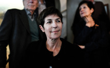Christine Angot remporte le prix Médicis