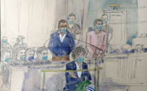 Meurtre de Mireille Knoll en 2018: le procès s'est ouvert devant les assises de Paris